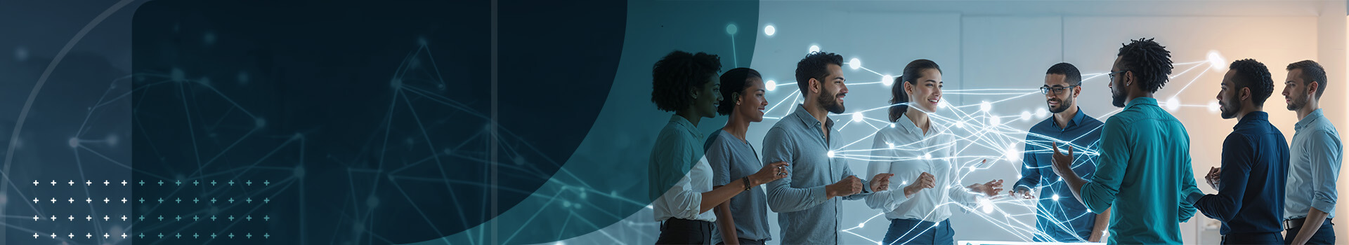 Soluções para empresas